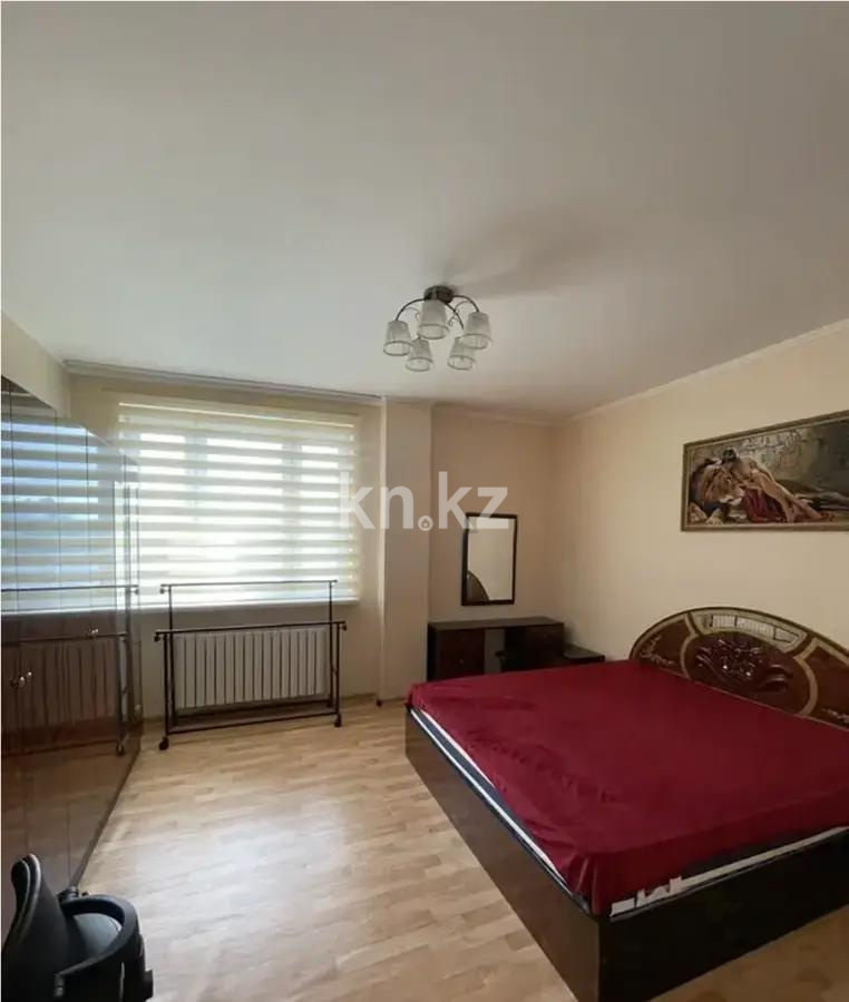 Продажа 2-комнатной квартиры, 90.7 м², пер. Ташенова, дом  9 в Астане - фото 2