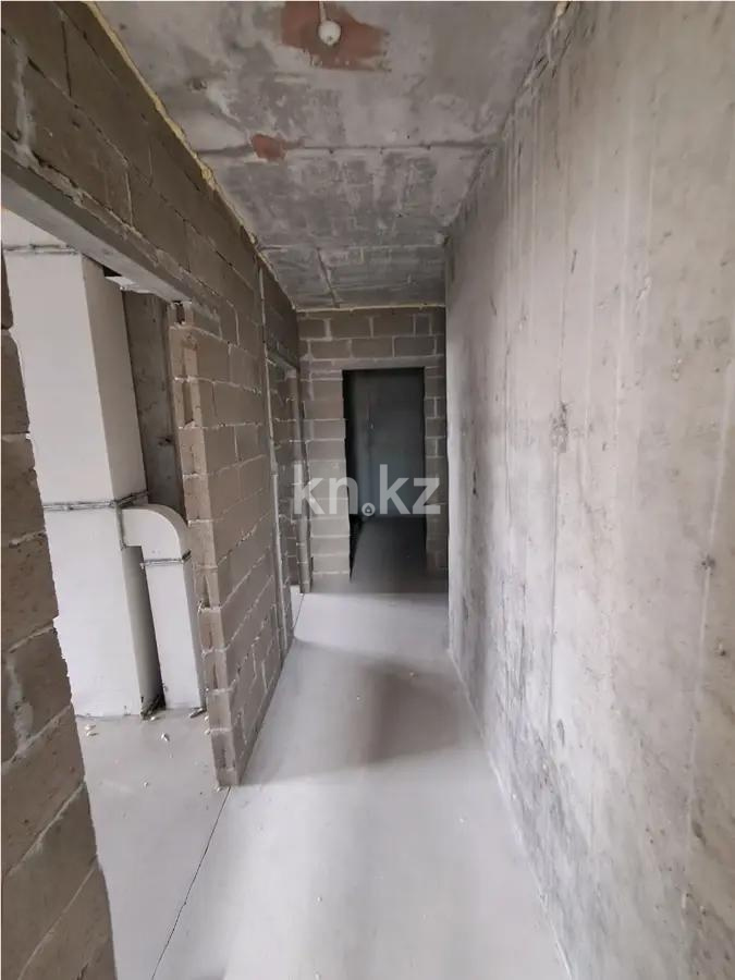 Продажа 2-комнатной квартиры, 54.3 м² в Алматы - фото 5