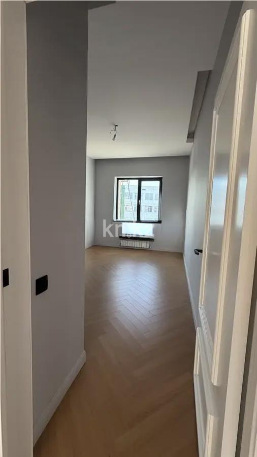 Продажа 4-комнатной квартиры, 93 м² - Продажа четырехкомнатных квартир от собственников в Алматы - страница 8 фото 3 из 4