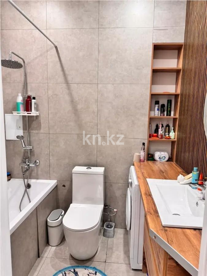 Продажа 2-комнатной квартиры, 59 м², ул. Е-669, дом  13 - Продажа квартир в Астане фото 4 из 5