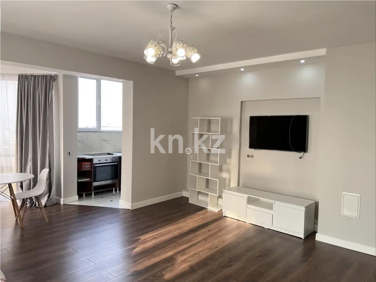 Продажа 2-комнатной квартиры, 70 м² в Алматы - фото 3