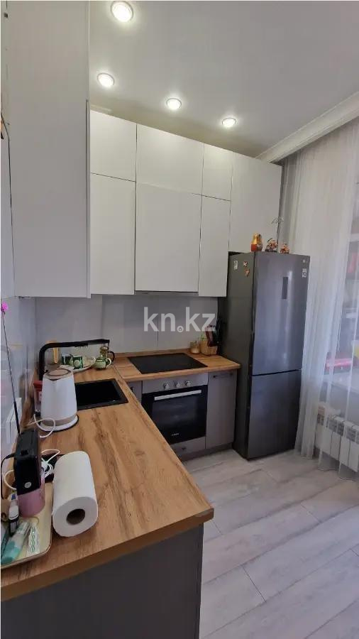 Продажа 1-комнатной квартиры, 35 м² - Продажа однокомнатных квартир в р-не Нура Астаны фото 3 из 6