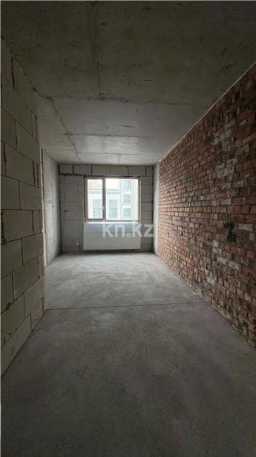 Продажа 4-комнатной квартиры, 123 м² - Продажа четырехкомнатных квартир в Астане фото 2 из 3