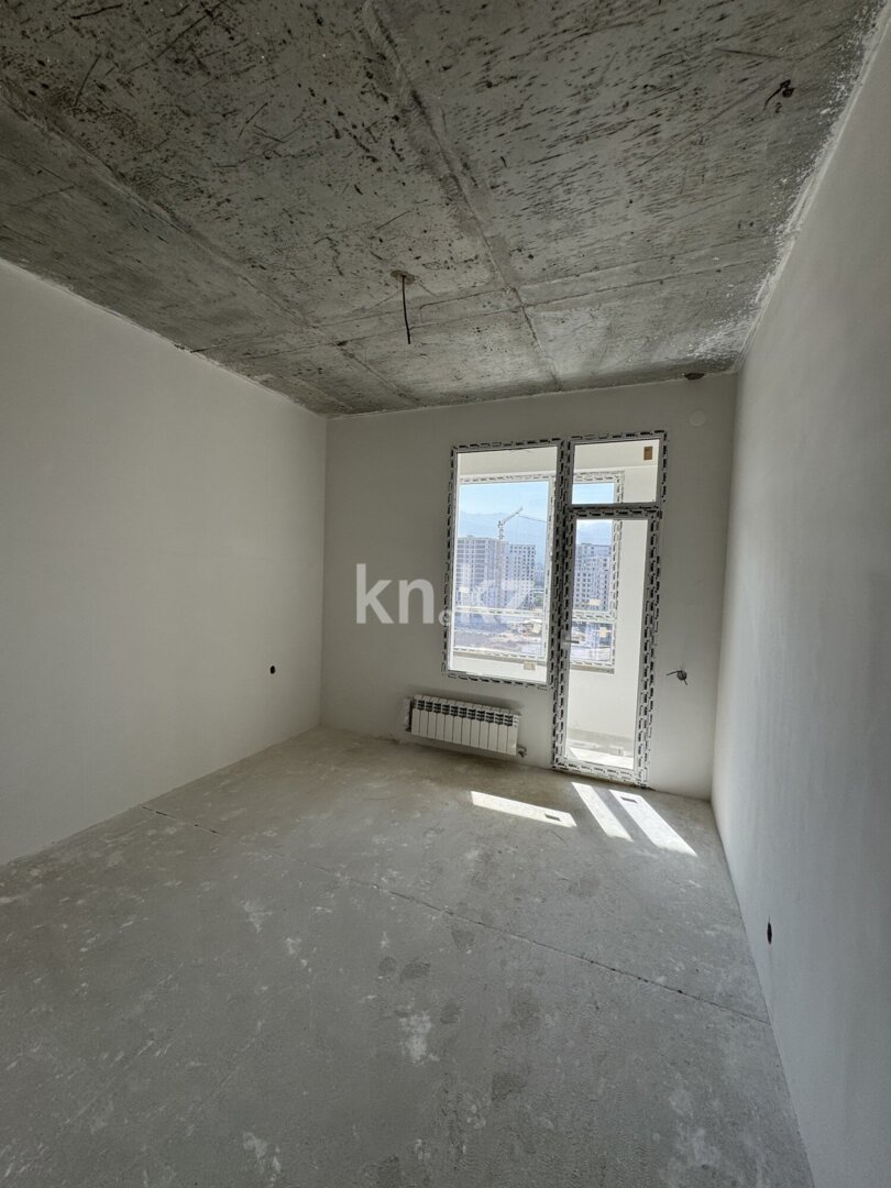 Продажа 2-комнатной квартиры, 49 м² в Алматы - фото 17