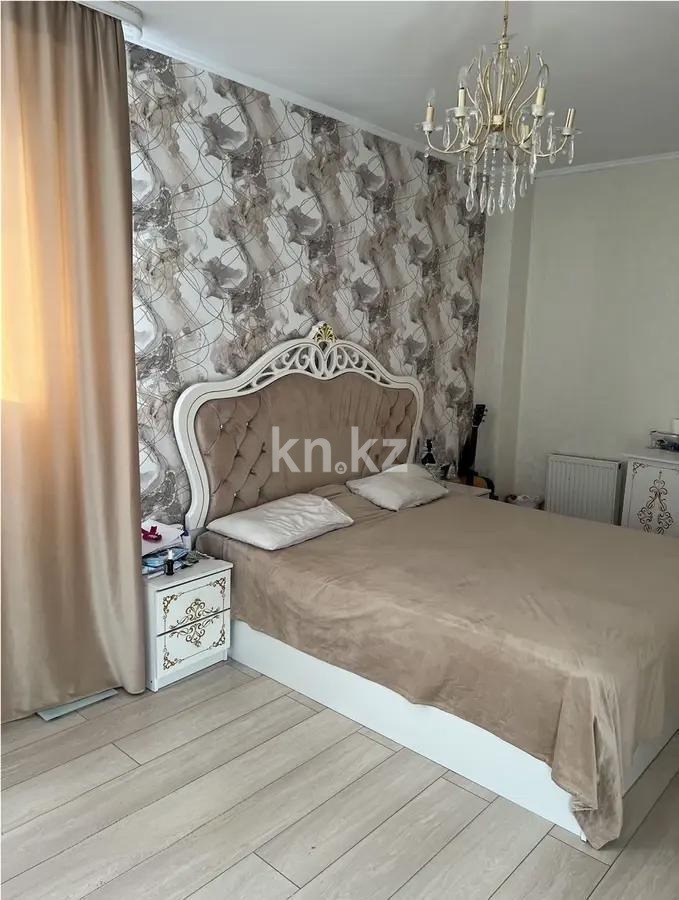 Продажа 3-комнатной квартиры, 75 м² в Астане - фото 2