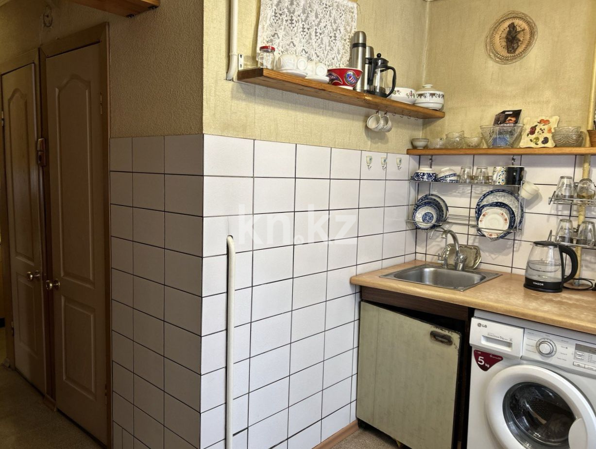 Продажа 2-комнатной квартиры, 44.2 м² - Продажа квартир в Усть-Каменогорске фото 14 из 23