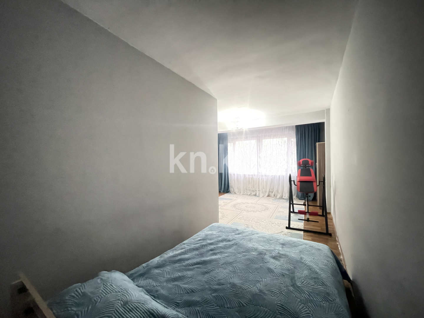 Продажа 1-комнатной квартиры, 61 м², Алтын ауыл - Продажа и аренда недвижимости в Алматинской области фото 5 из 20