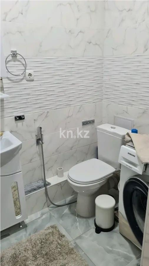 Продажа 3-комнатной квартиры, 69 м² - Продажа трехкомнатных квартир от собственников в Алматы - страница 67 фото 5 из 6