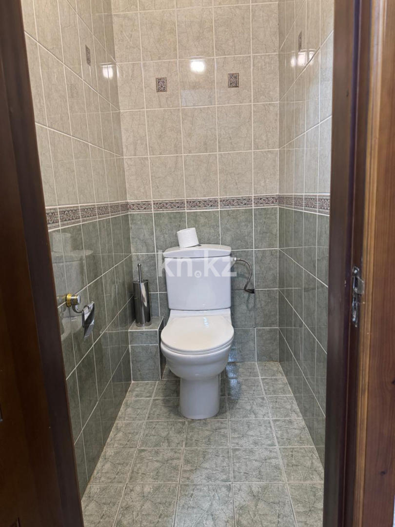 Аренда комнаты помесячно, 80 м² - Аренда недвижимости в Алматы - страница 3 фото 16 из 22