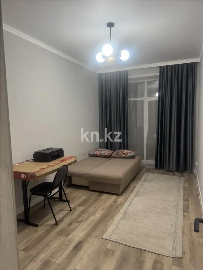 Продажа 2-комнатной квартиры, 42 м² - Продажа квартир в Астане - страница 17 фото 2 из 5