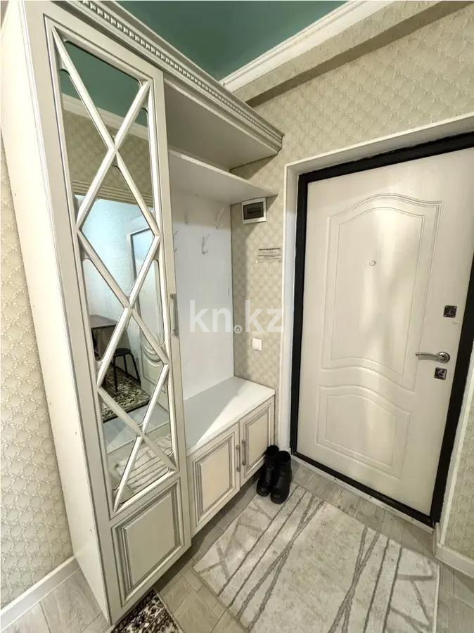 Продажа 1-комнатной квартиры, 40 м² - Продажа квартир в новостройках Алматы без посредников фото 4 из 4