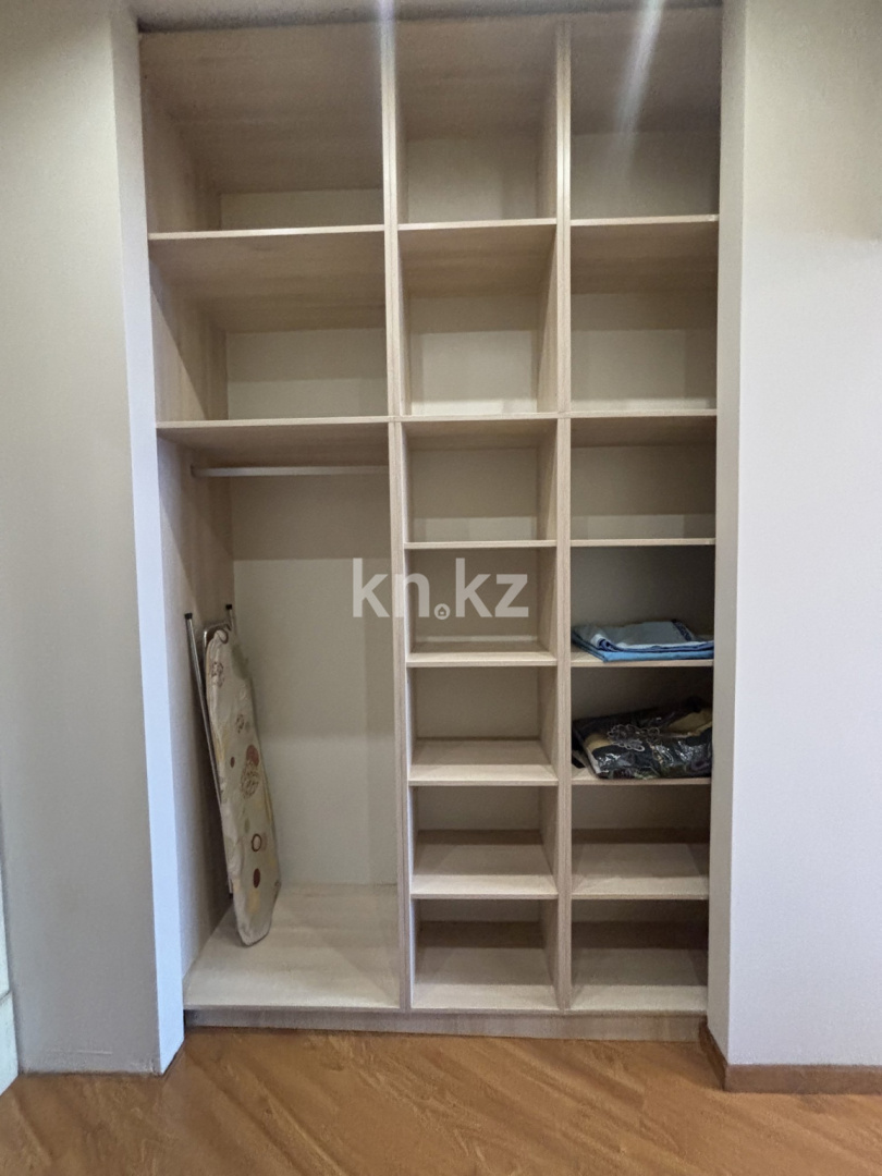 Аренда 2-комнатной квартиры, 104 м² - Аренда двухкомнатных квартир помесячно в Алматы фото 13 из 16