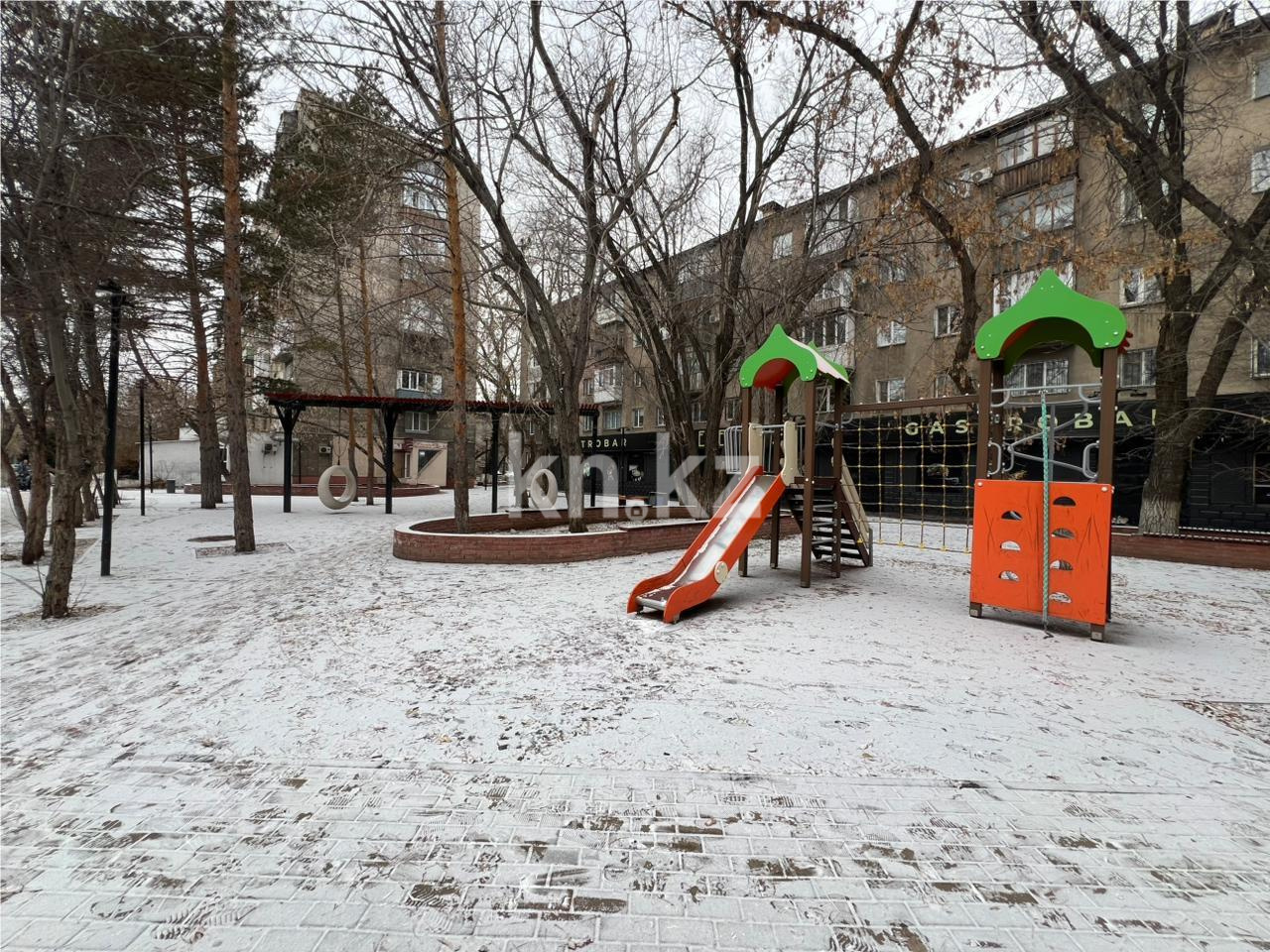 Продажа 2-комнатной квартиры, 42 м², пр. Н. Абдирова, дом  34/1 - Продажа квартир в Караганде фото 13 из 14