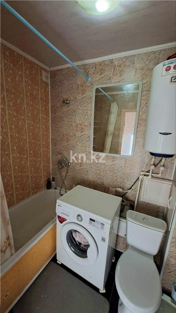 Продажа 1-комнатной квартиры, 30 м² - Продажа квартир в Казахстане - страница 20 фото 7 из 13