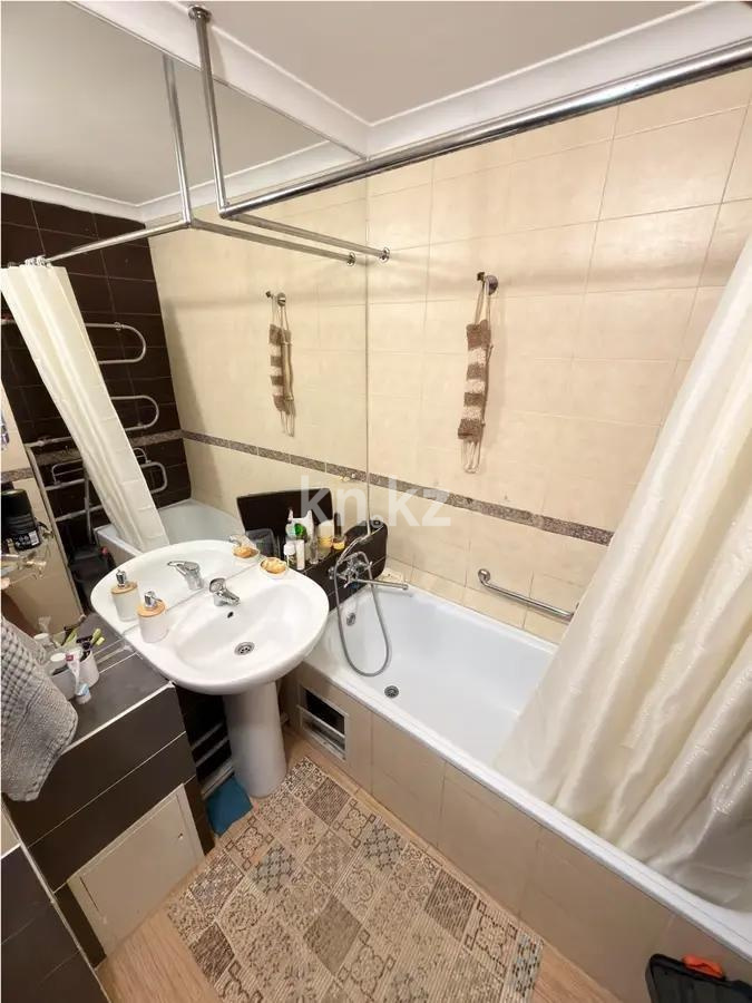 Продажа 2-комнатной квартиры, 52 м² в Алматы - фото 4