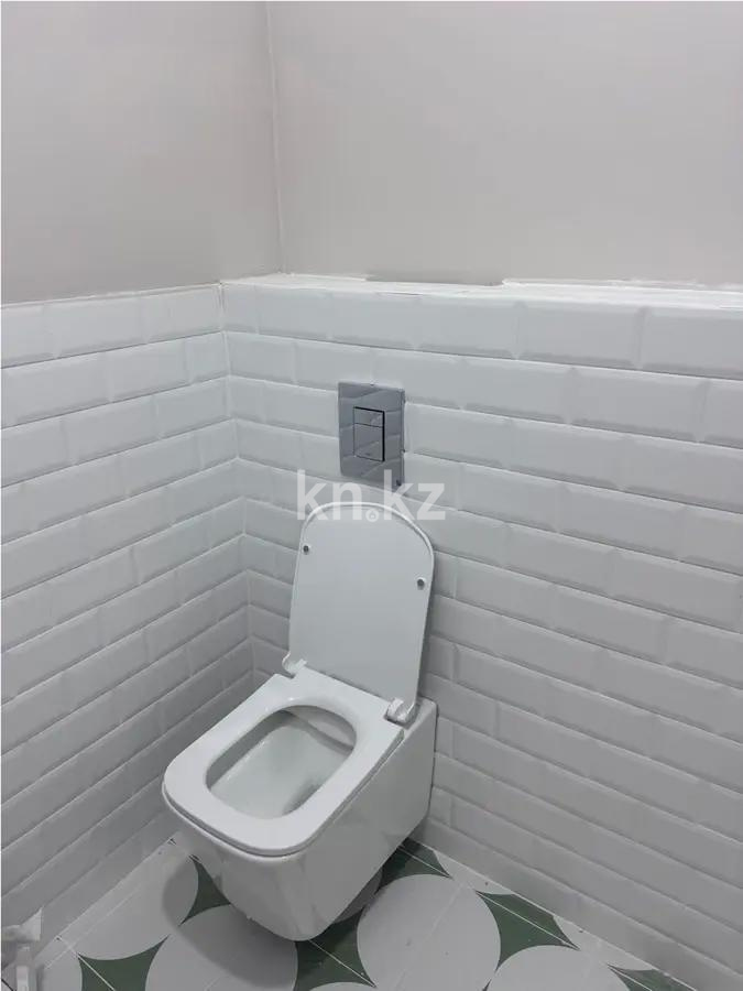 Продажа 1-комнатной квартиры, 35 м², пр. Сейфуллина, дом  416 - Продажа  однокомнатных квартир в новостройках Алматы без посредников фото 6 из 6