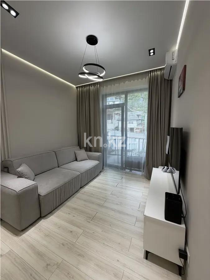 Продажа 3-комнатной квартиры, 85 м² - Продажа трехкомнатных квартир от собственников в Алматы - страница 4 фото 1 из 7