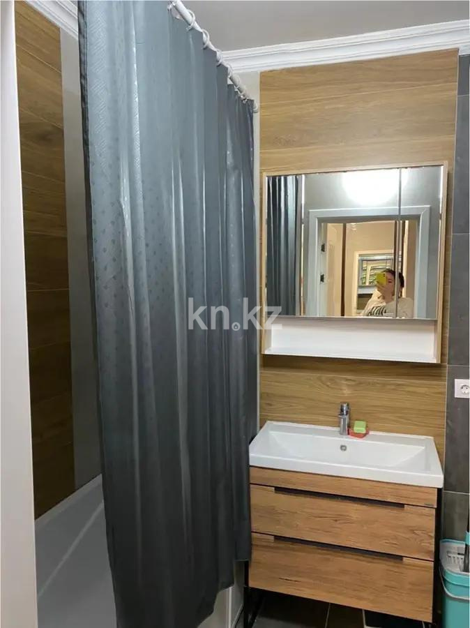 Продажа 1-комнатной квартиры, 47 м², пр. Кошкарбаева, дом  48 в Астане - фото 3