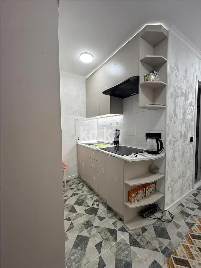 Продажа 1-комнатной квартиры, 28.8 м², ул. Майлина, дом  29 - Продажа  однокомнатных квартир в Астане без посредников с фото фото 3 из 6