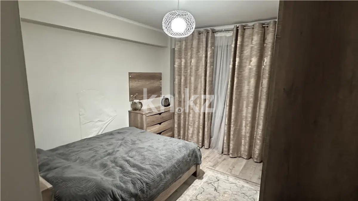 Продажа 2-комнатной квартиры, 59 м² в Алматы - фото 2