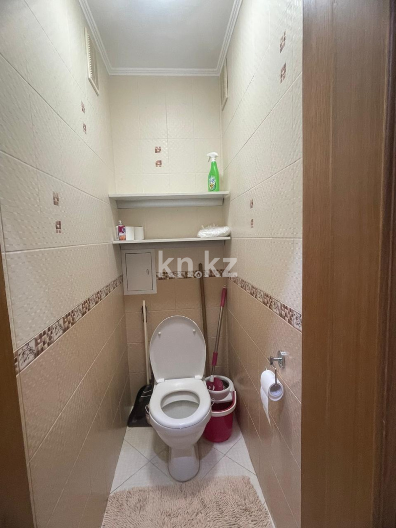 Аренда 1-комнатной квартиры, 48 м² в Алматы - фото 15