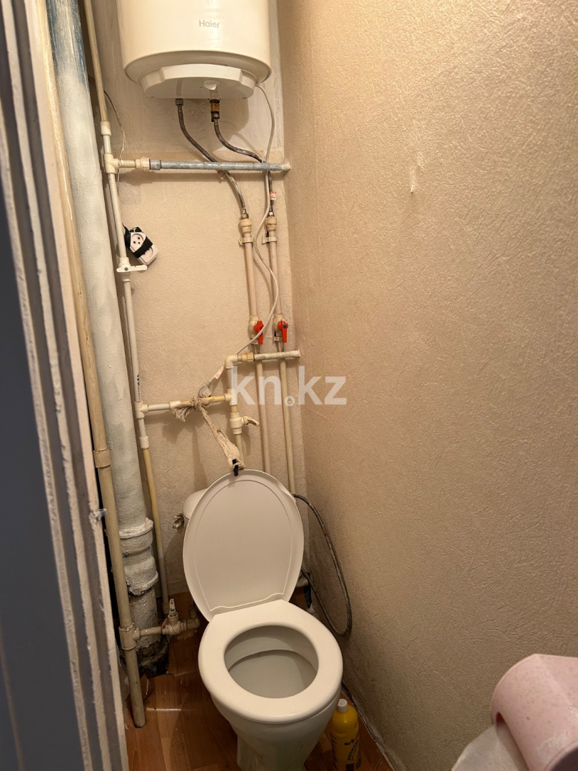 Продажа 2-комнатной квартиры, 45 м² - Аренда квартир посуточно в Кокшетау фото 4 из 6