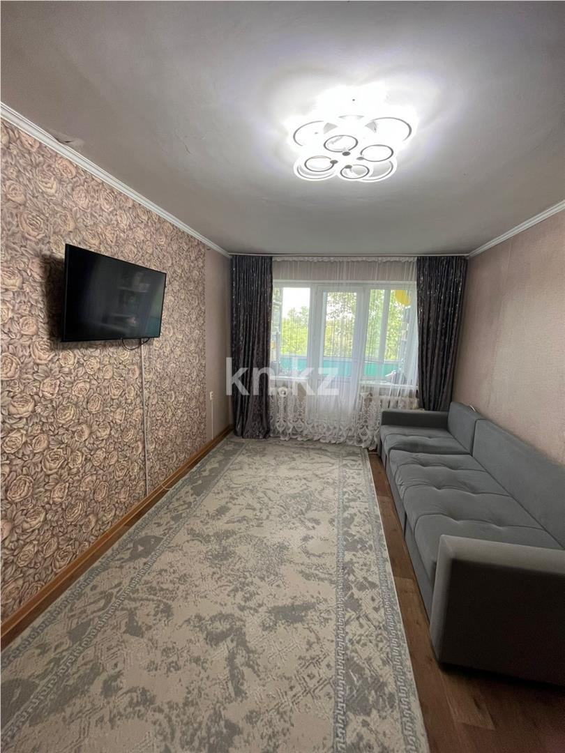 Продажа 2-комнатной квартиры, 47 м² - Продажа двухкомнатных квартир в Темиртау фото 1 из 6