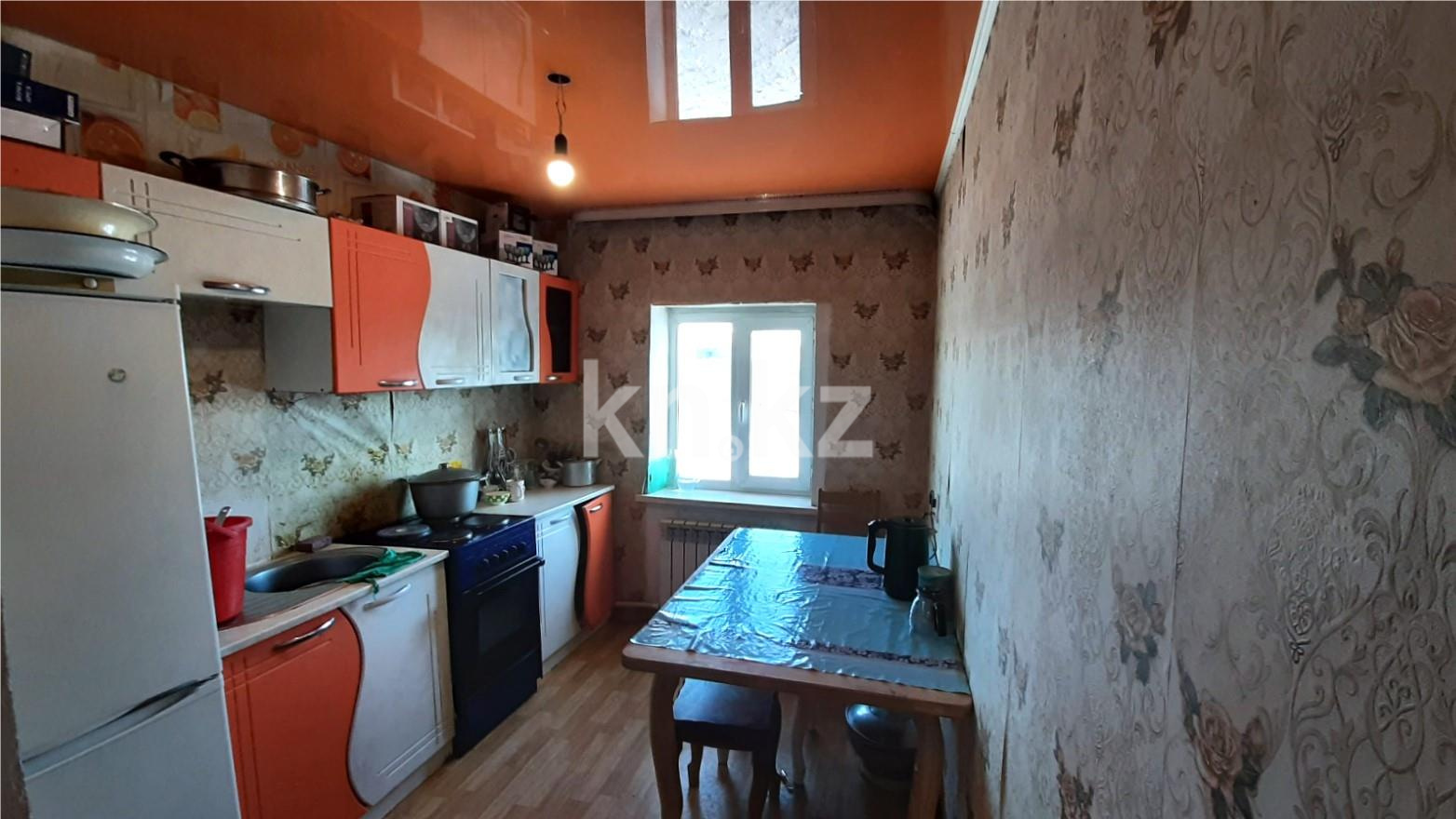 Продажа 5-комнатного дома, 240 м², мик-н Отрадное в Темиртау - фото 6