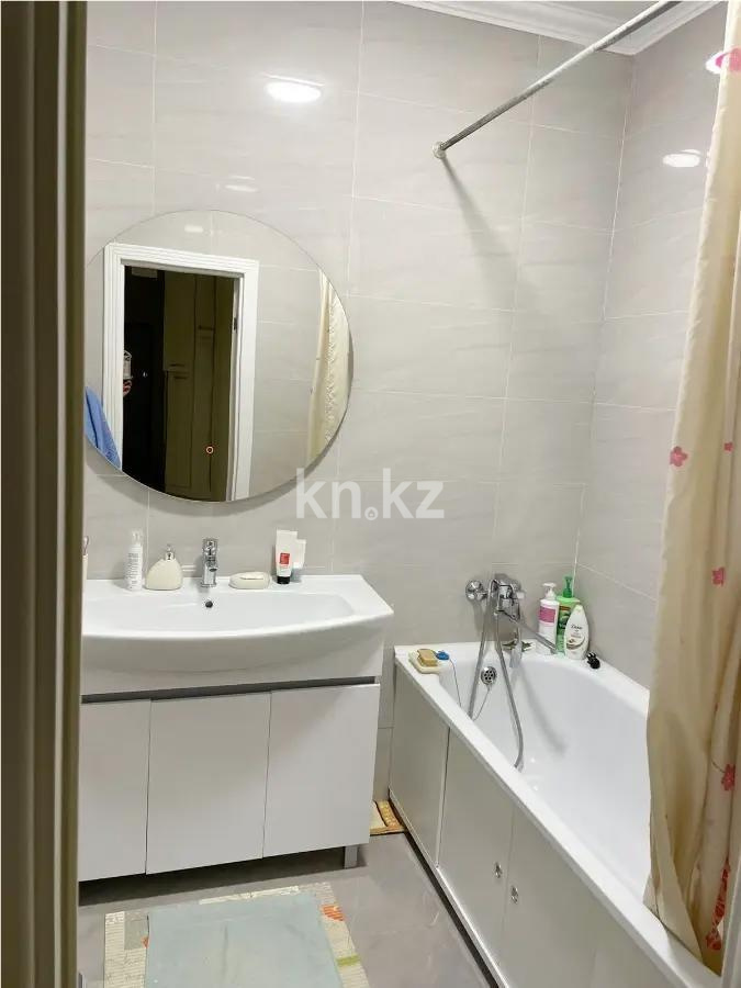 Продажа 3-комнатной квартиры, 84.4 м², ул. Сатпаева, дом  90/66 - Продажа квартир в Алматы фото 5 из 6