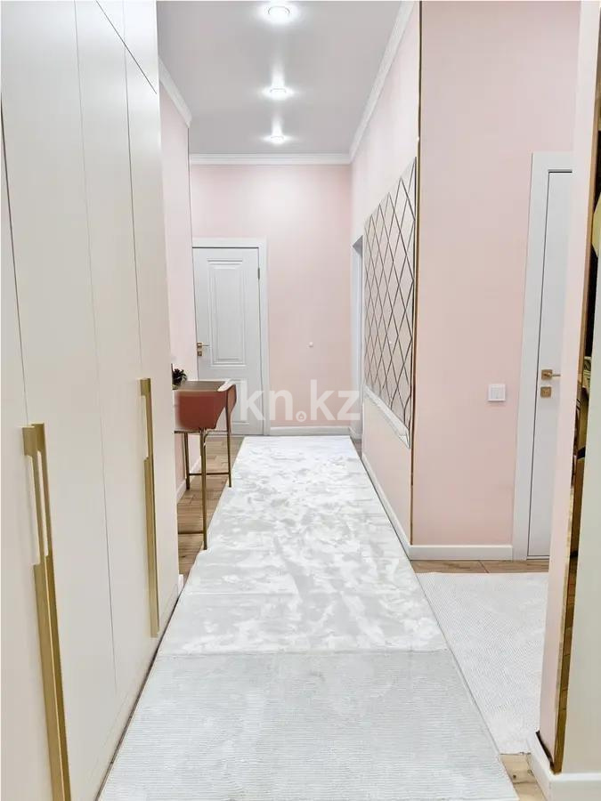 Продажа 3-комнатной квартиры, 90 м² - Продажа квартир в новостройках Астаны с фото - страница 7 фото 4 из 4