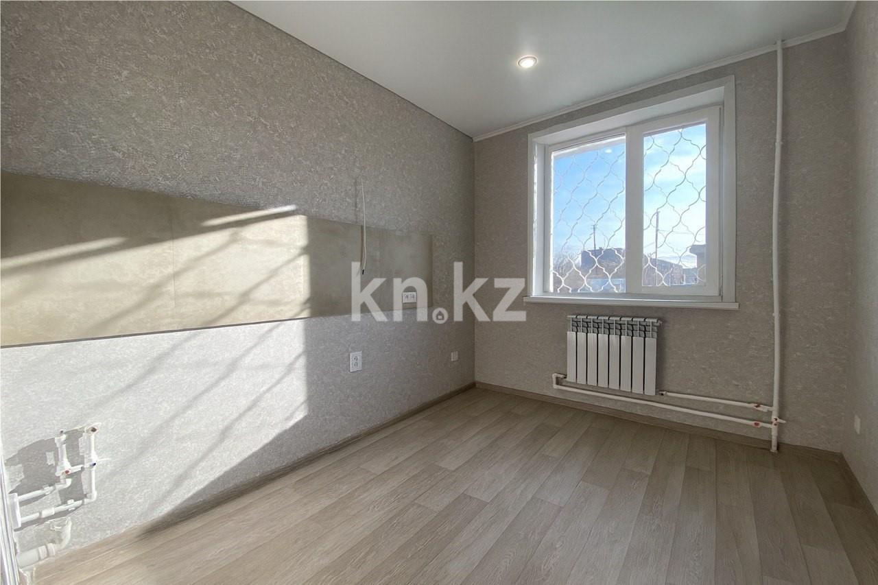 Продажа 3-комнатной квартиры, 68 м², пр. Мира в Темиртау - фото 7