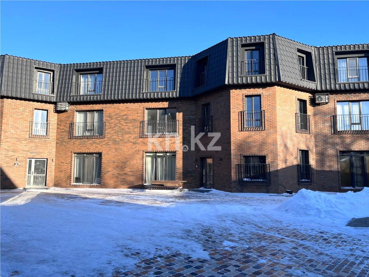 Продажа 4-комнатной квартиры, 121.5 м² - Продажа  четырехкомнатных квартир в Караганде - страница 3 фото 30 из 34