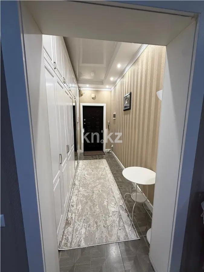 Продажа 3-комнатной квартиры, 90 м², пр. Кошкарбаева, дом  32/2 в Астане - фото 5