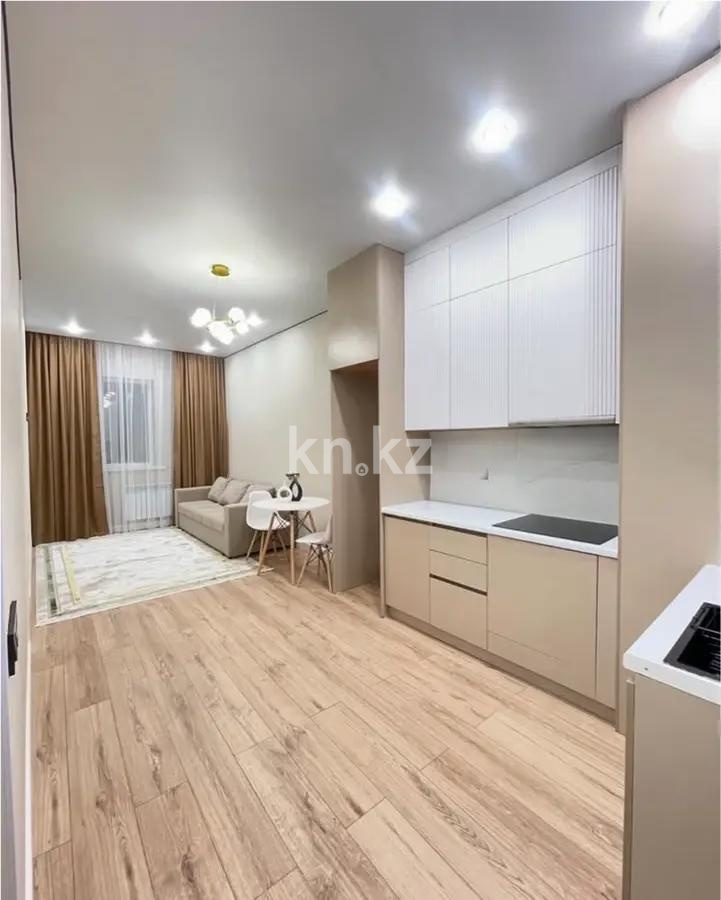 Продажа 2-комнатной квартиры, 46.6 м², пр. Туран, дом  71 в Астане - фото 3