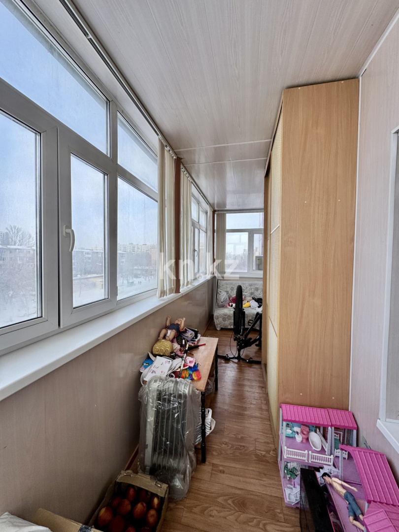 Продажа 2-комнатной квартиры, 57 м² - Недвижимость в Караганде - страница 2 фото 21 из 34