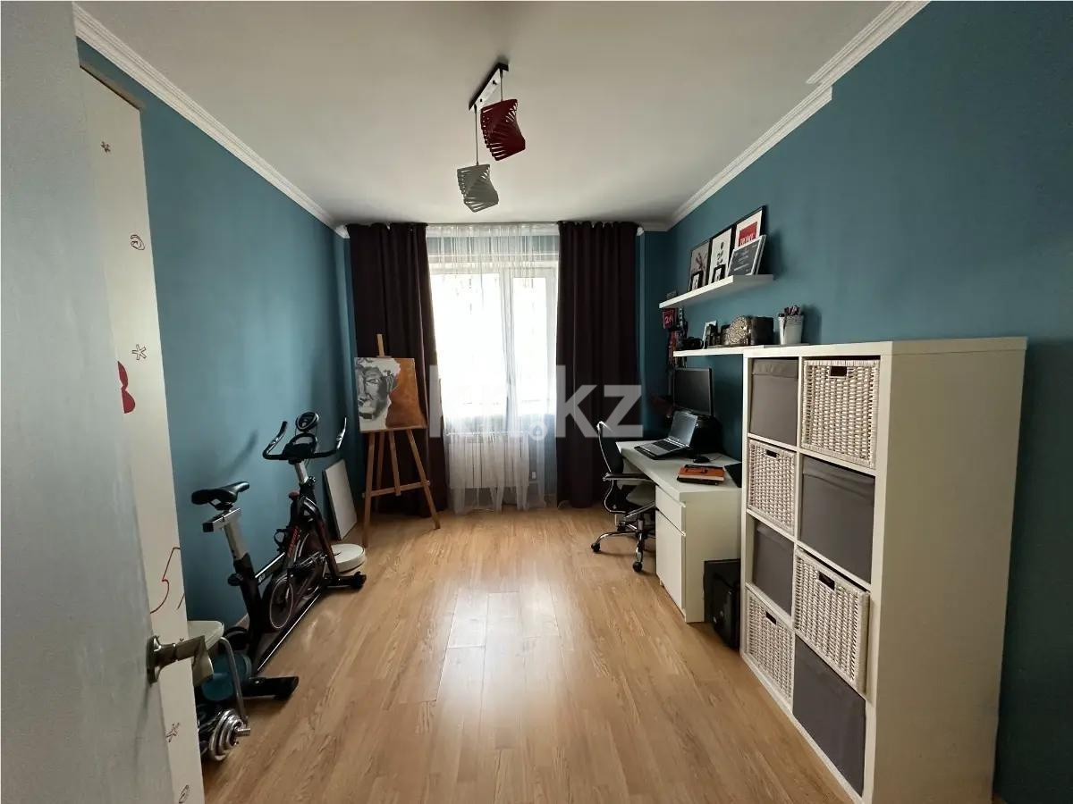 Продажа 3-комнатной квартиры, 78 м², ул. Нуршайыкова, дом  6/1 в Астане - фото 2