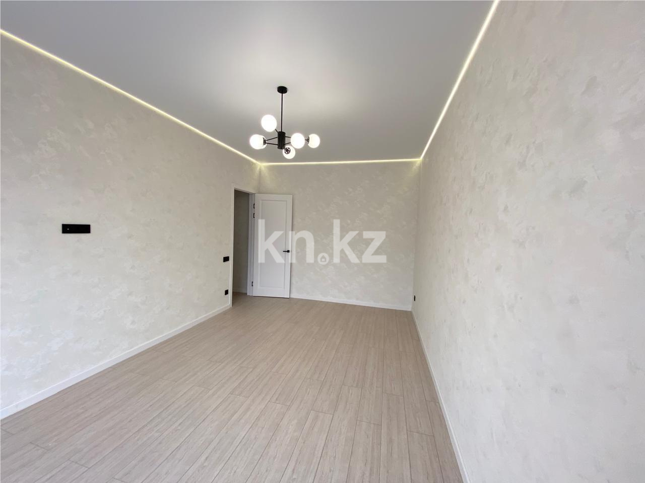 Продажа 2-комнатной квартиры, 57.5 м², ул. А-52 - Продажа квартир в Астане фото 1 из 12