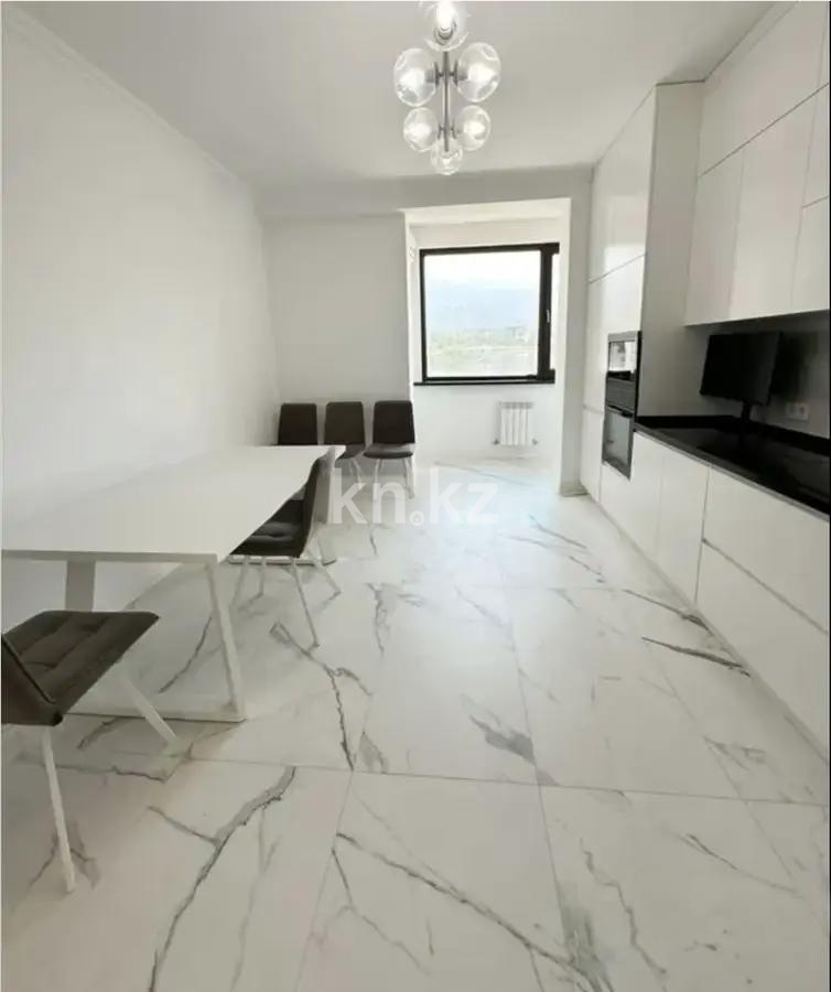 Продажа 3-комнатной квартиры, 164 м² - Продажа  трехкомнатных квартир в новостройках Алматы с фото - страница 7 фото 4 из 7