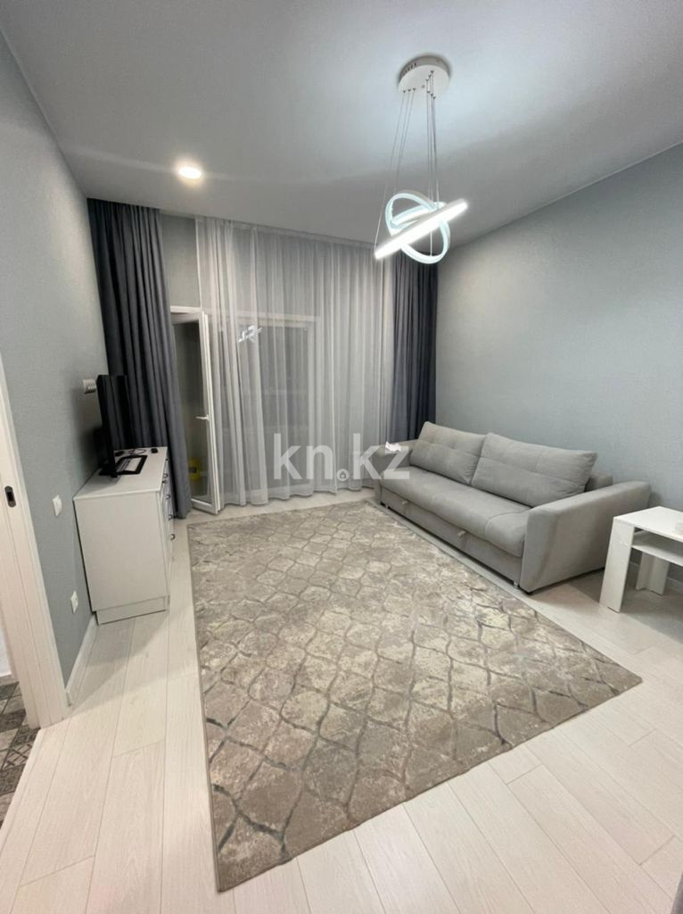 Аренда 1-комнатной квартиры, 40 м² - Аренда недвижимости в Казахстане - страница 25 фото 5 из 11