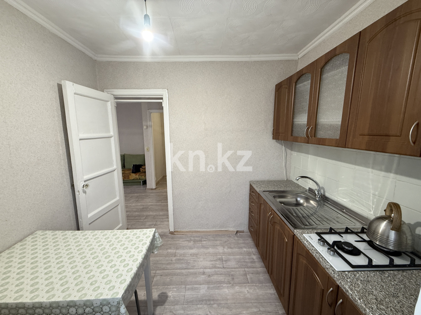 Продажа 1-комнатной квартиры, 32.3 м², Назарбаевва, дом  29 - Продажа  однокомнатных квартир в Караганде фото 8 из 26