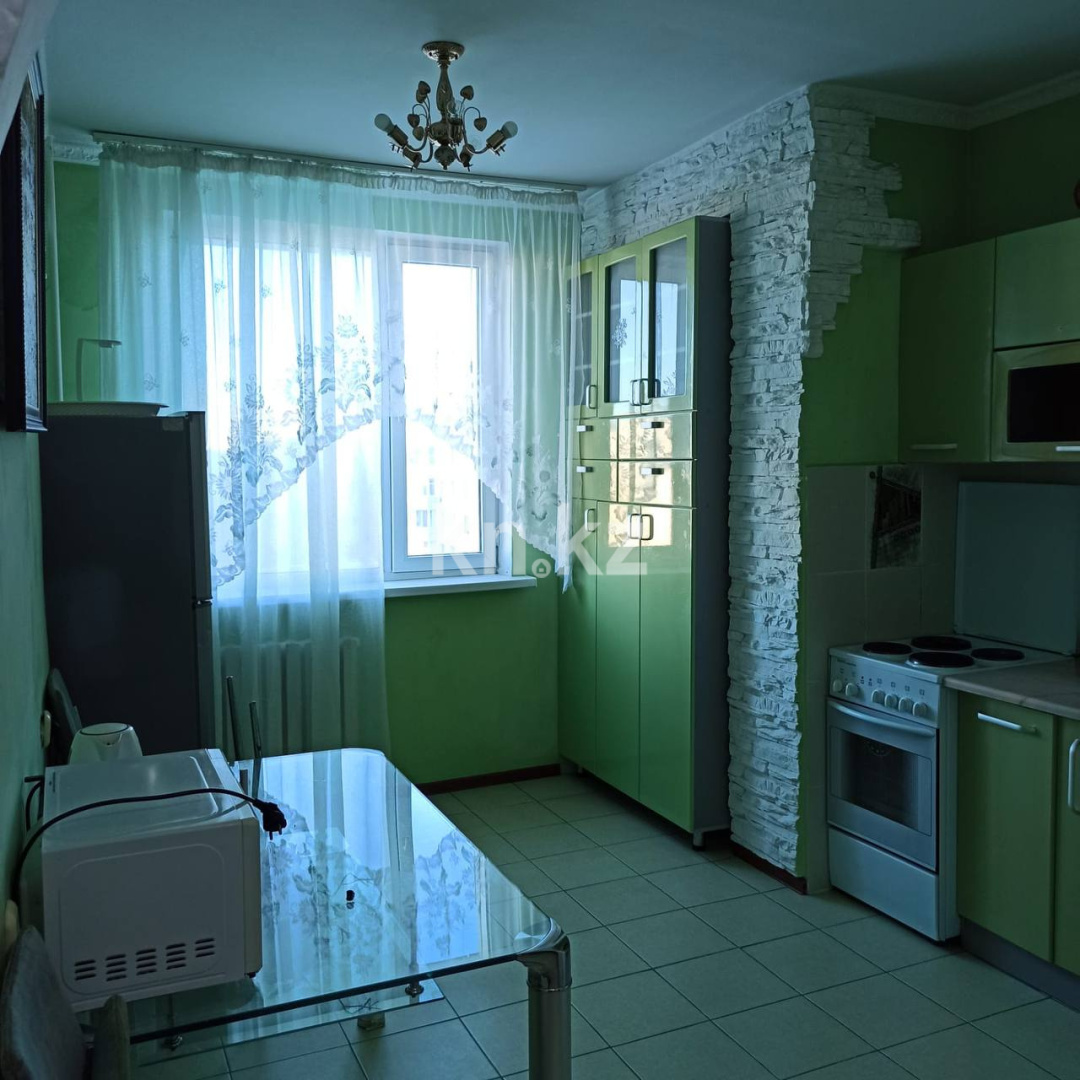 Аренда 1-комнатной квартиры, 38 м² - Аренда квартир помесячно в Астане с фото фото 2 из 6