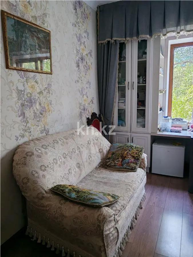 Продажа 2-комнатной квартиры, 54.5 м², ул. Навои, дом  314А в Алматы - фото 2 Продажа 2-комнатной квартиры, 54.5 м², ул. Навои, дом  314А в Алматы - фото 2