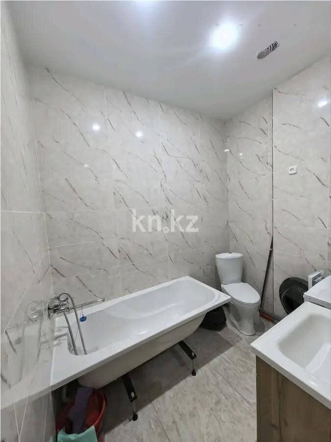 Продажа 1-комнатной квартиры, 45 м² в Караганде - фото 4