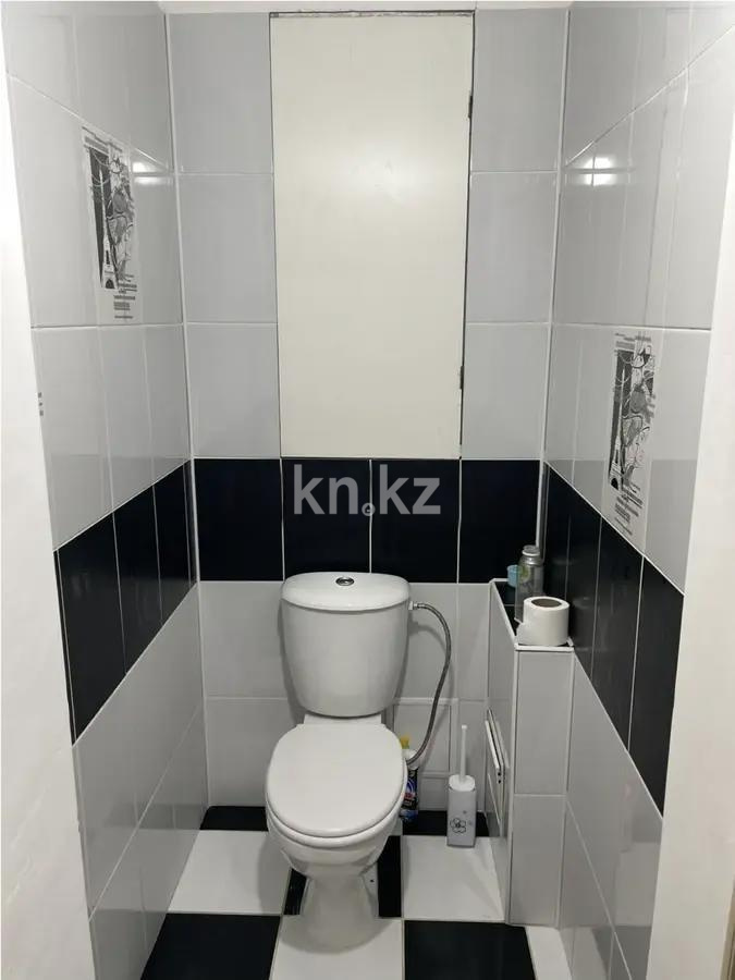Продажа 2-комнатной квартиры, 44.3 м², ул. Жабаева, дом  12/2 - Продажа квартир в Астане без посредников фото 5 из 6
