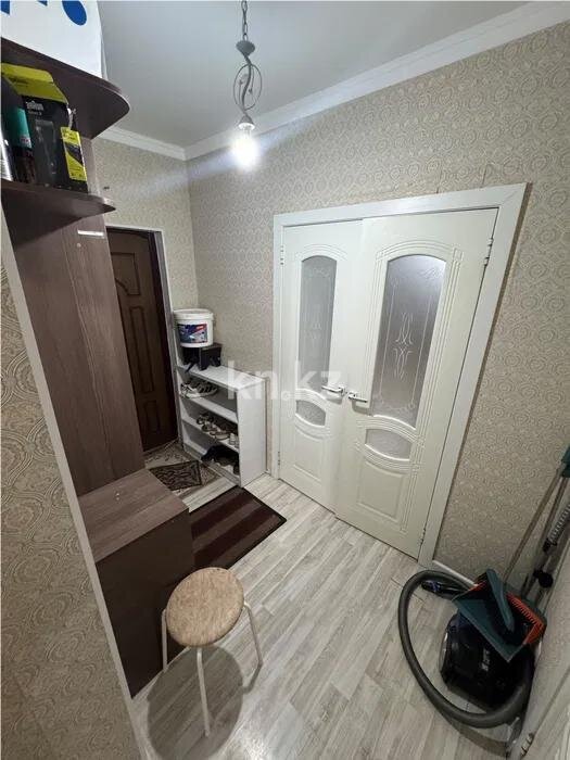 Продажа 1-комнатной квартиры, 47 м² в Астане - фото 4