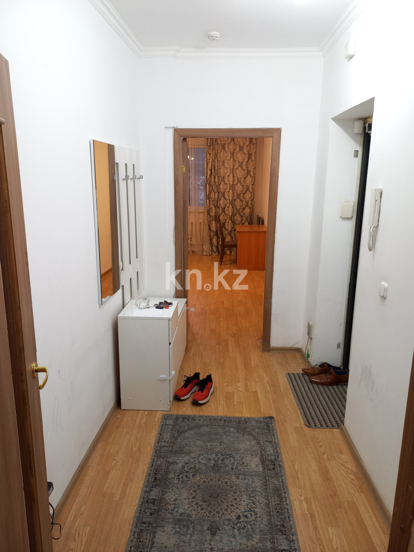 Аренда 3-комнатной квартиры, 123 м² - Аренда трехкомнатных квартир помесячно в Алматы фото 37 из 40
