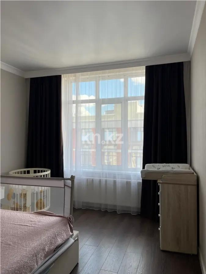 Продажа 3-комнатной квартиры, 103 м², ул. Керей, Жанибек хандар, дом  42 в Астане - фото 2