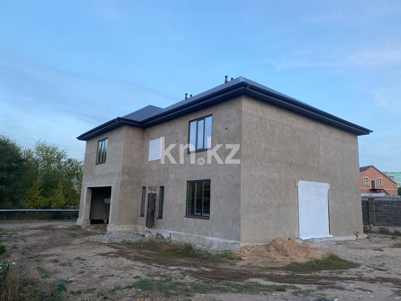 Продажа 5-комнатного дома, 300 м², мкр-н 8-й, дом  41а в Темиртау - фото 7