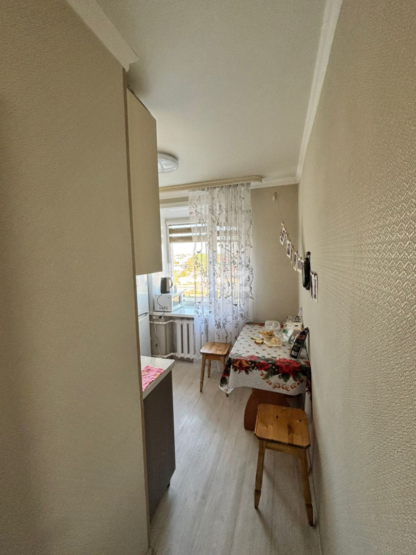 Продажа 1-комнатной квартиры, 29 м² - Недвижимость в Сарани фото 6 из 7