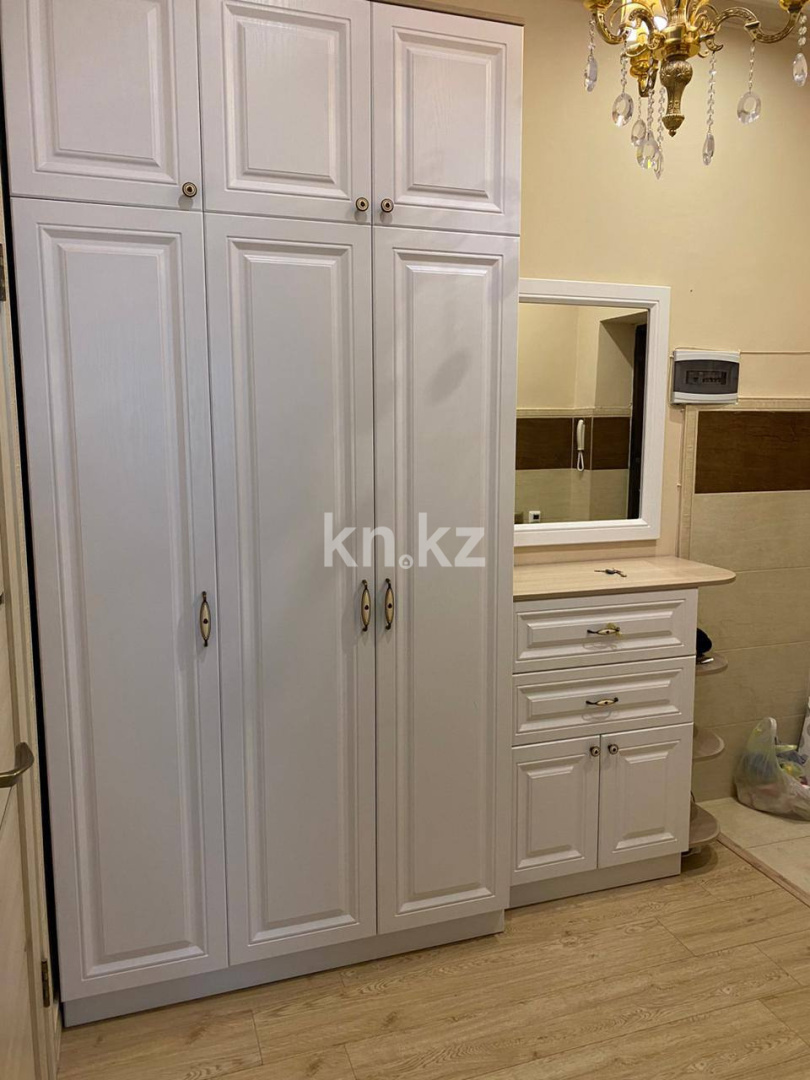 Аренда 2-комнатной квартиры, 57 м² в Астане - фото 8